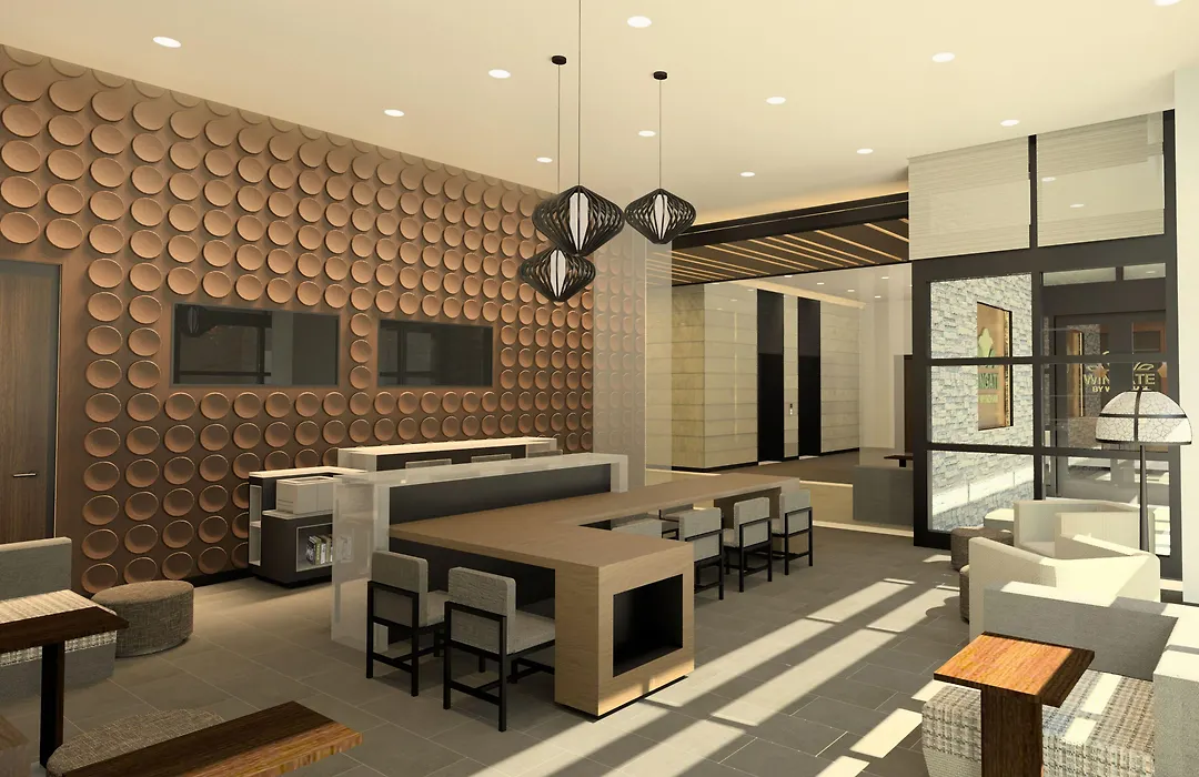 Wingate By Wyndham Long Island City-1