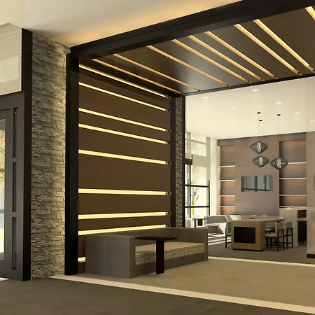 Wingate By Wyndham Long Island City-2